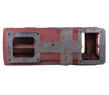 Блок двигуна ZH1125N