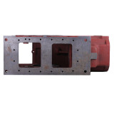 Блок двигуна ZH1125N