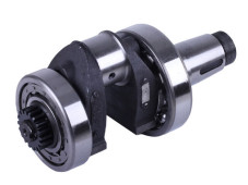 Колінвал у зборі ZH1125N