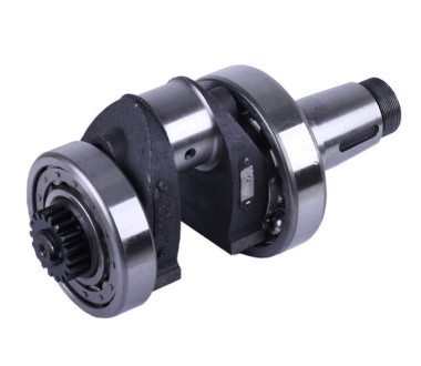 Колінвал у зборі ZH1125N