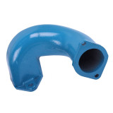 Коліно повітряного фільтра ZH1125N