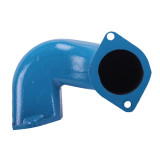 Коліно повітряного фільтра ZH1125N