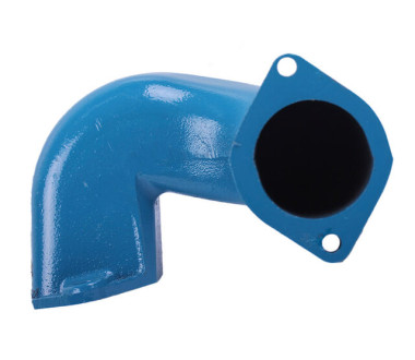 Коліно повітряного фільтра ZH1125N