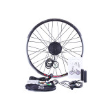Велонабор колесо переднее 26 без дисплея 350W