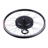 Велонабір колесо заднє 28 без дисплея 500W