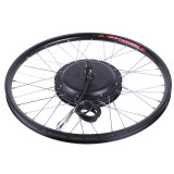 Велонабір колесо переднє 27,5 з дисплеєм 1000W