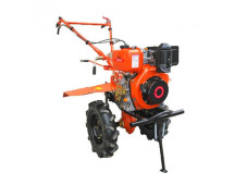 Мотоблок дизельний TT-1100A-ZX ТАТА (редуктор)