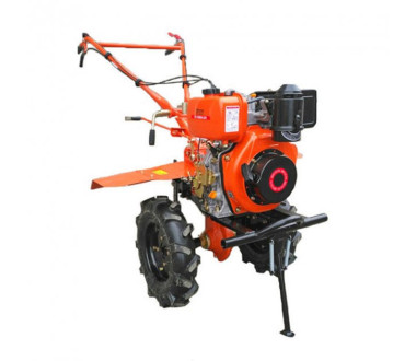 Мотоблок дизельний TT-1100A-ZX ТАТА (редуктор)