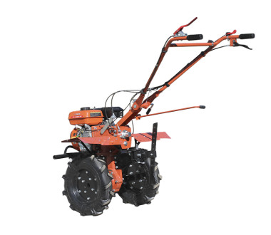 Мотоблок бензиновий TT-1100C-ZX TΛTΛ (редуктор)