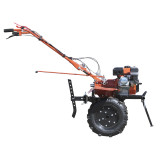 Мотоблок бензиновий TT-1100C-ZX TΛTΛ (редуктор)