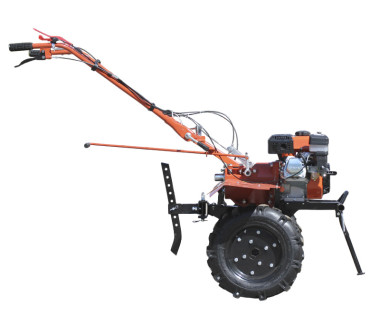 Мотоблок бензиновий TT-1100C-ZX TΛTΛ (редуктор)