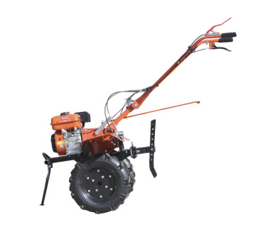 Мотоблок бензиновий TT-1100C-ZX TΛTΛ (редуктор)