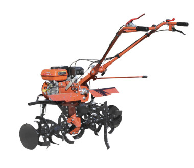 Мотоблок бензиновий TT-1100C-ZX TΛTΛ (редуктор)