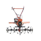 Мотоблок бензиновий TT-1100C-ZX TΛTΛ (редуктор)