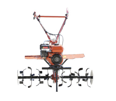 Мотоблок бензиновий TT-1100C-ZX TΛTΛ (редуктор)