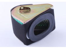 Фільтруючий елемент (трикутник) - 125CC