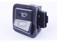 Кнопка перемикання світла (ближн./дальний)