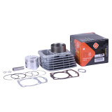 Поршнева (ЦПГ) 62 мм, к-т: 11 одиниць - ZUBR - TTG