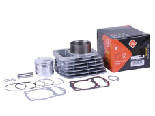 Поршнева (ЦПГ) 62 мм, к-т: 11 одиниць - ZUBR - TTG