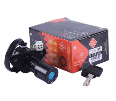 Замок запалювання - СВ-125/150 - TTG