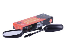 Дзеркала, М8, к-т: 2 шт. - Yamaha - TTG