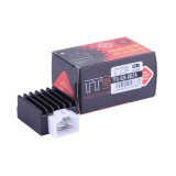 Реле заряджання - Дельта/Альфа - TTG