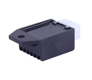 Реле заряджання - Дельта/Альфа - TTG