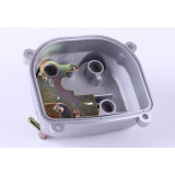 Кришка клапанів (головки циліндра) - 125/150CC