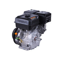 Двигатель бензиновый 192F TTG (под шпонку, 25 мм) 16 л.с.