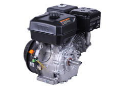 Двигун бензиновий 192F TTG (під шпонку, 25 мм) 16 к.с.