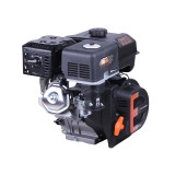 Двигун бензиновий 192F TTG (під шпонку, 25 мм) 16 к.с.