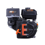 Двигун бензиновий 192F TTG (під шпонку, 25 мм) 16 к.с.