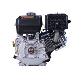 Двигун бензиновий 188F TTG (під шпонку, 25 мм) 13 к.с.