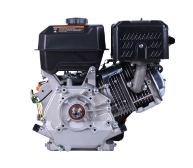 Двигун бензиновий 188F TTG (під шпонку, 25 мм) 13 к.с.