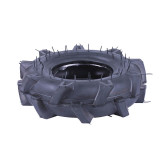 Покришка 4.00*7 "ялинка" 3,1 кг TTG (Е)