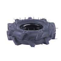 Покришка 4.00*7 "ялинка" 3,1 кг TTG (Е)