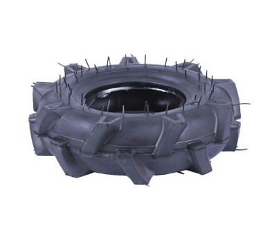 Покришка 4.00*7 "ялинка" 3,1 кг TTG (Е)