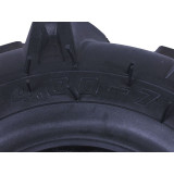 Покришка 4.00*7 "ялинка" 3,1 кг TTG (Е)