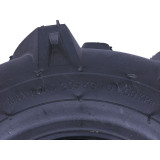 Покришка 4.00*7 "ялинка" 3,1 кг TTG (Е)