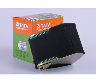 Фільтруючий елемент (трикутник) - 125CC - Premium