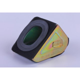 Фільтруючий елемент (трикутник) - 125CC - Premium