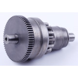 Бендікс - 50CC4T