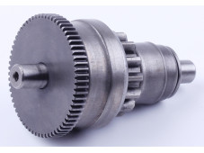 Бендікс - 50CC4T