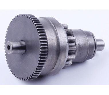 Бендікс - 50CC4T