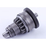 Бендікс - 50CC4T