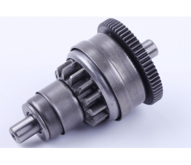 Бендікс - 50CC4T