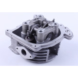 Головка циліндра 39 мм у зборі (50CC) - 50CC4T