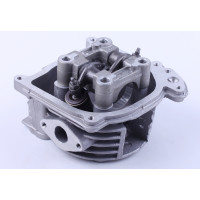 Головка цилиндра 39 мм в сборе (50CC) - 50CC4T