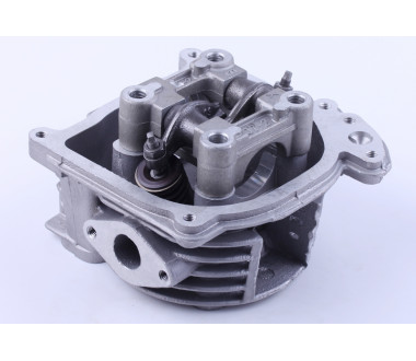 Головка циліндра 39 мм у зборі (50CC) - 50CC4T