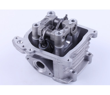 Головка циліндра 39 мм у зборі (50CC) - 50CC4T